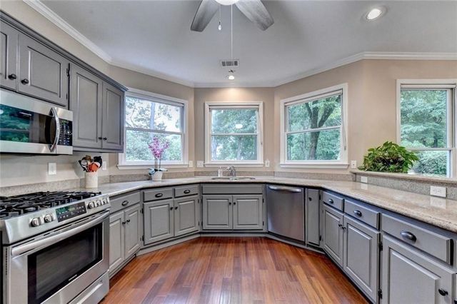 677 River Cove Court, Dacula, GA 30019