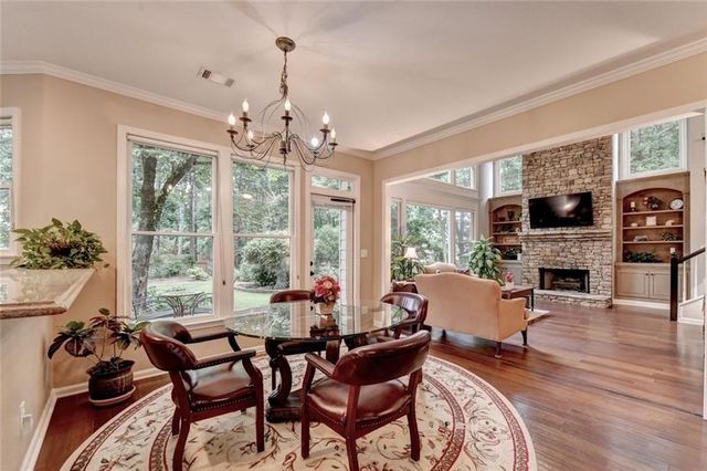 677 River Cove Court, Dacula, GA 30019