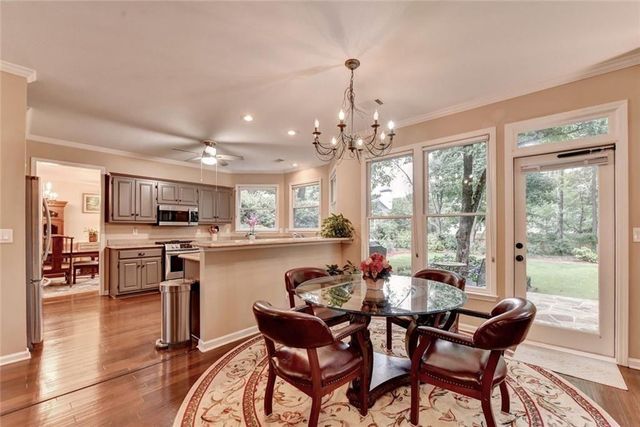 677 River Cove Court, Dacula, GA 30019