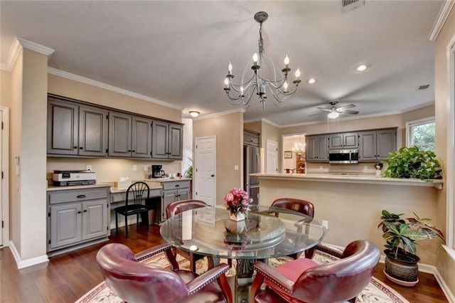 677 River Cove Court, Dacula, GA 30019