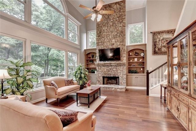677 River Cove Court, Dacula, GA 30019