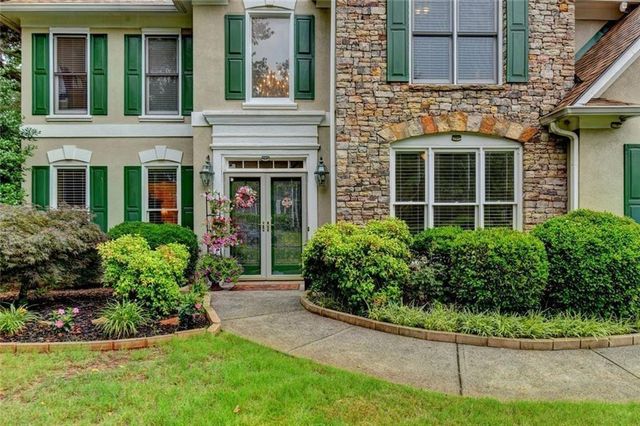677 River Cove Court, Dacula, GA 30019