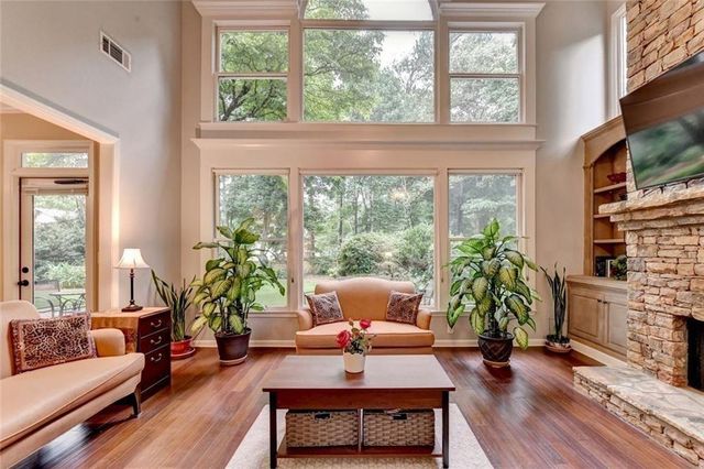 677 River Cove Court, Dacula, GA 30019