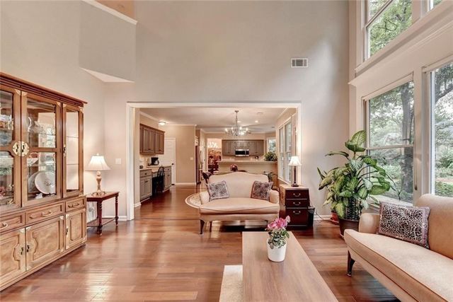 677 River Cove Court, Dacula, GA 30019