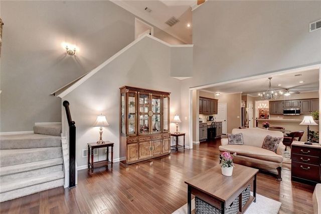 677 River Cove Court, Dacula, GA 30019
