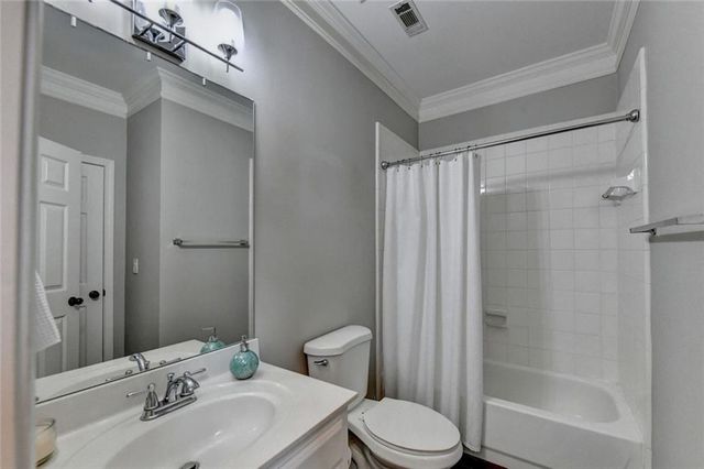 677 River Cove Court, Dacula, GA 30019