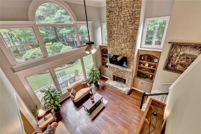 677 River Cove Court, Dacula, GA 30019