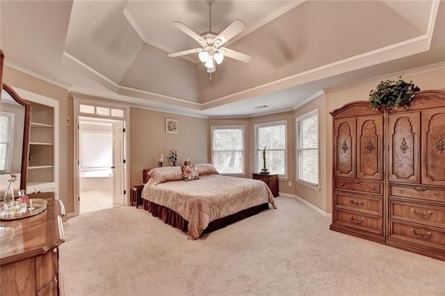 677 River Cove Court, Dacula, GA 30019