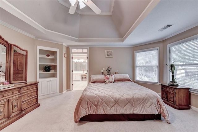 677 River Cove Court, Dacula, GA 30019