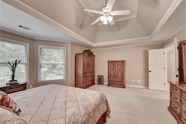 677 River Cove Court, Dacula, GA 30019