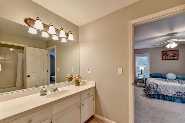 677 River Cove Court, Dacula, GA 30019