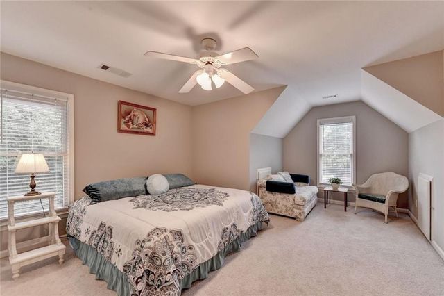 677 River Cove Court, Dacula, GA 30019