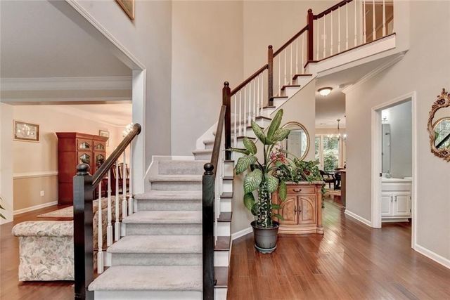 677 River Cove Court, Dacula, GA 30019