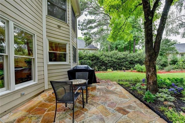 677 River Cove Court, Dacula, GA 30019
