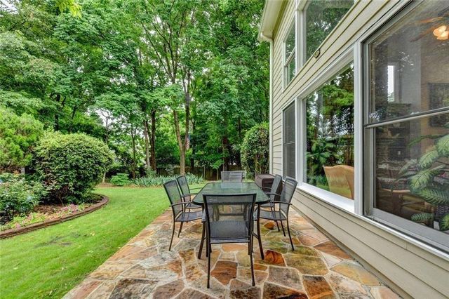 677 River Cove Court, Dacula, GA 30019
