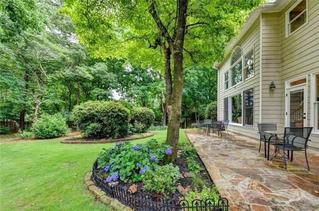 677 River Cove Court, Dacula, GA 30019