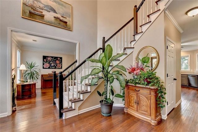 677 River Cove Court, Dacula, GA 30019