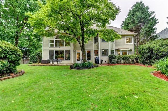 677 River Cove Court, Dacula, GA 30019