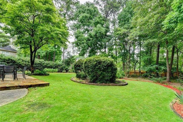 677 River Cove Court, Dacula, GA 30019