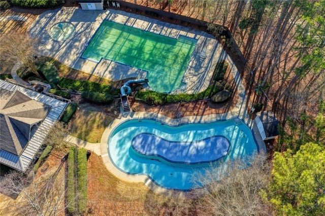 677 River Cove Court, Dacula, GA 30019