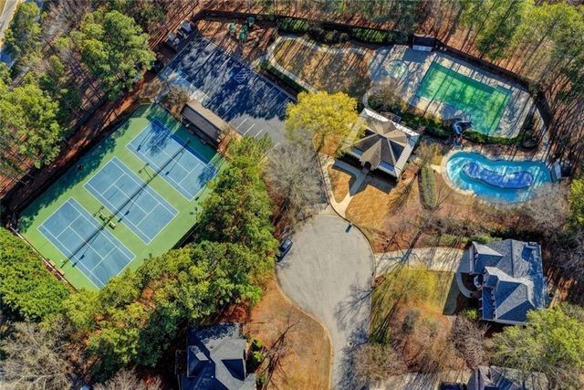 677 River Cove Court, Dacula, GA 30019