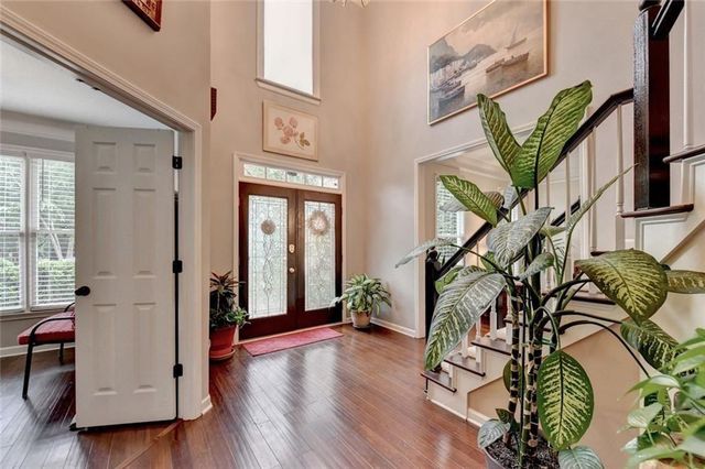 677 River Cove Court, Dacula, GA 30019