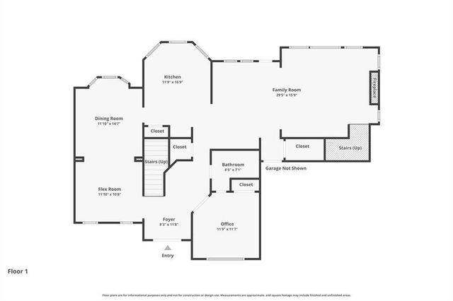 677 River Cove Court, Dacula, GA 30019