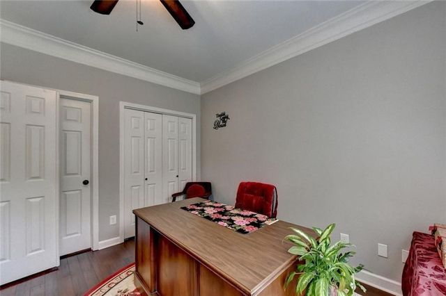 677 River Cove Court, Dacula, GA 30019