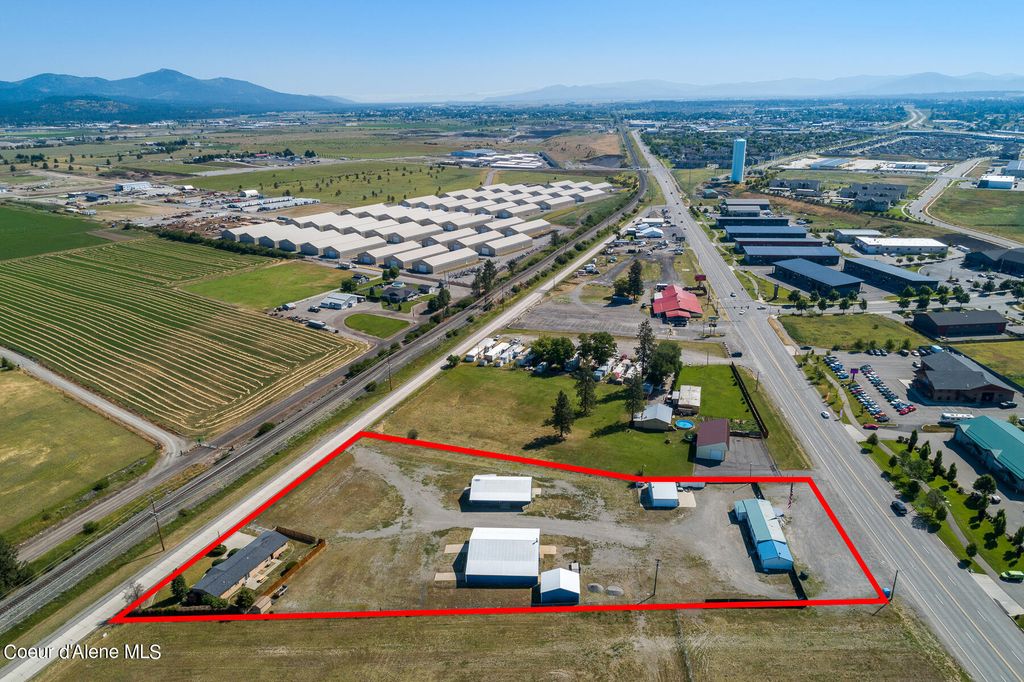 6525 W SELTICE WAY, Post Falls, ID 83854 photo 2