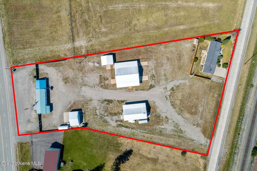 6525 W SELTICE WAY, Post Falls, ID 83854 photo 5