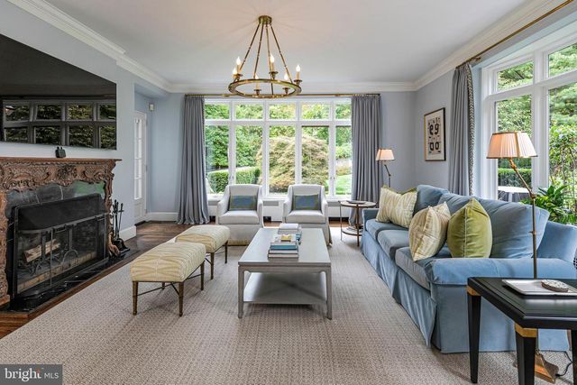 22 BREARLY RD, Princeton, NJ 08540