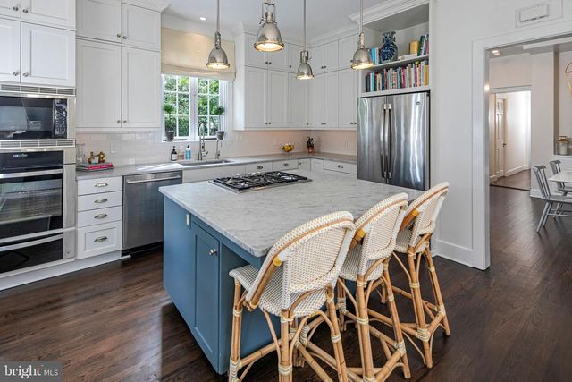 22 BREARLY RD, Princeton, NJ 08540