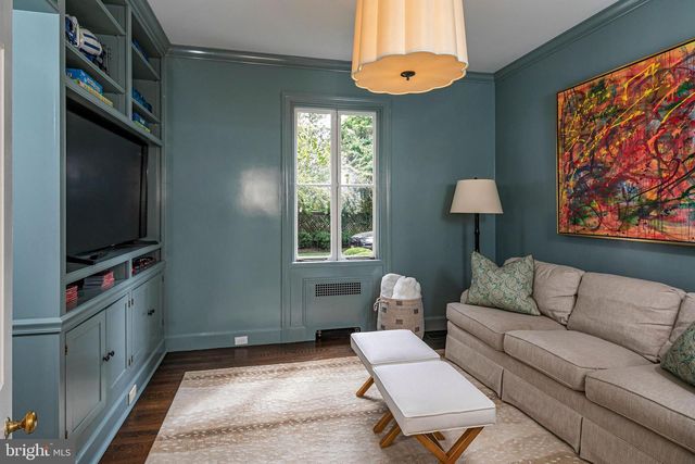 22 BREARLY RD, Princeton, NJ 08540