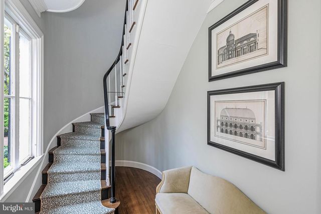 22 BREARLY RD, Princeton, NJ 08540