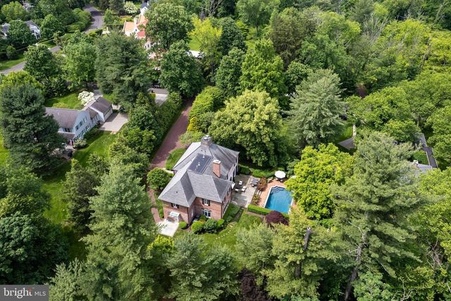 22 BREARLY RD, Princeton, NJ 08540