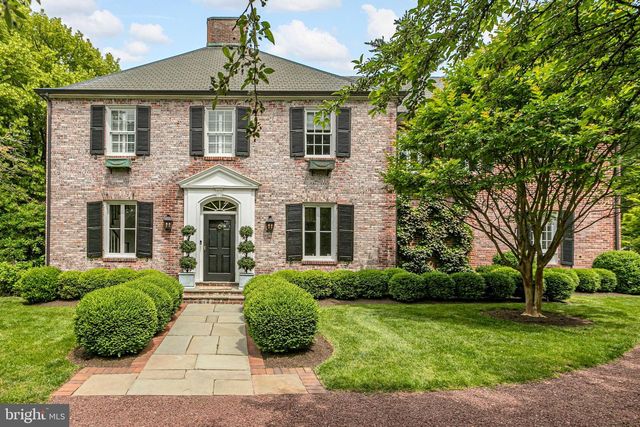 22 BREARLY RD, Princeton, NJ 08540