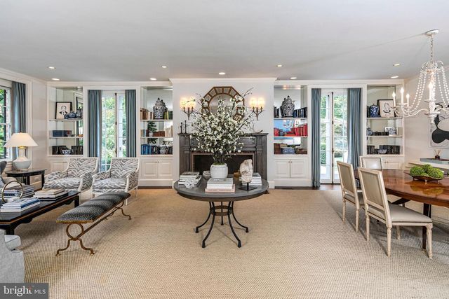 22 BREARLY RD, Princeton, NJ 08540