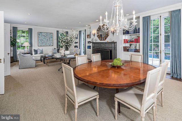 22 BREARLY RD, Princeton, NJ 08540