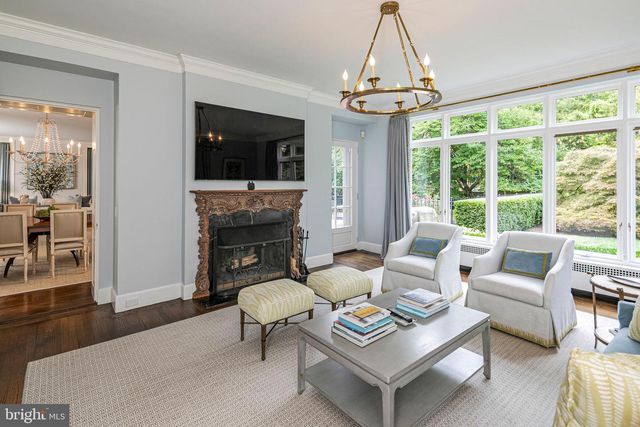 22 BREARLY RD, Princeton, NJ 08540