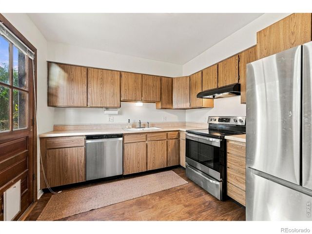 2404 N Van Buren Avenue, Loveland, CO 80538