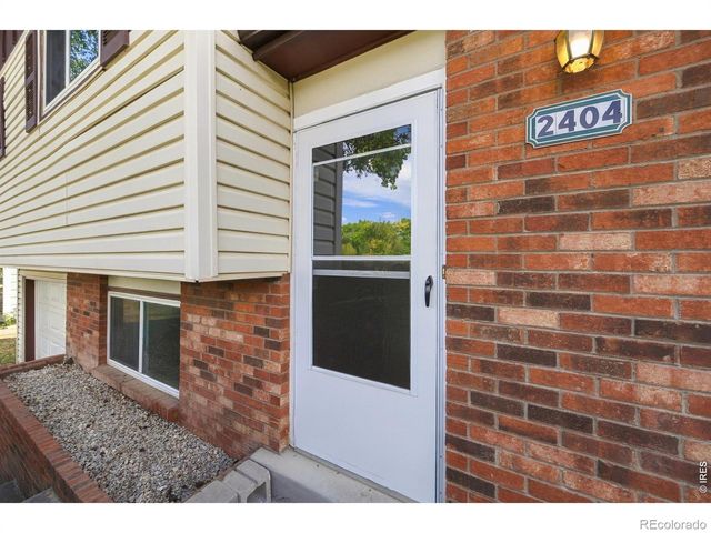 2404 N Van Buren Avenue, Loveland, CO 80538