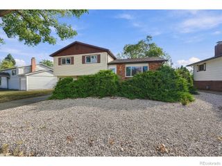 2404 N Van Buren Avenue, Loveland, CO 80538