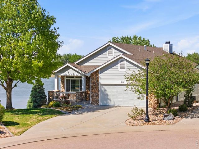 510 Lakeside Pl, Windsor, CO 80550