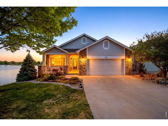 510 Lakeside Pl, Windsor, CO 80550