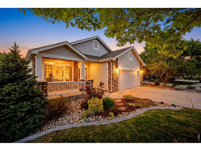 510 Lakeside Pl, Windsor, CO 80550