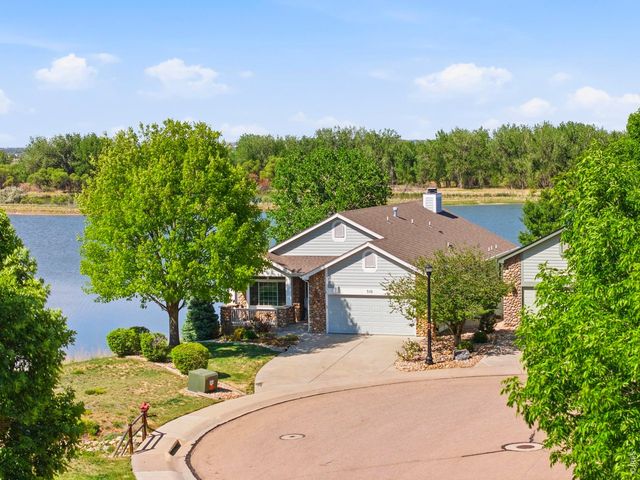 510 Lakeside Pl, Windsor, CO 80550