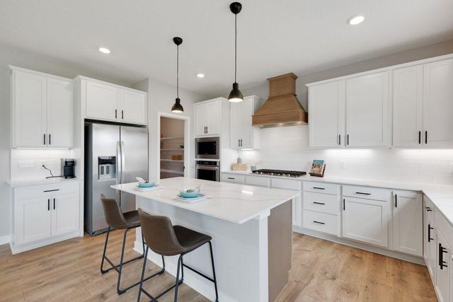 7996 Marquette Court NE, Otsego, MN 55330