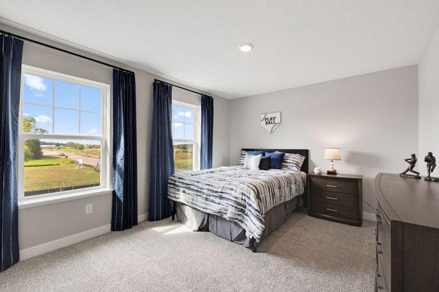 7996 Marquette Court NE, Otsego, MN 55330