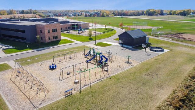 7996 Marquette Court NE, Otsego, MN 55330