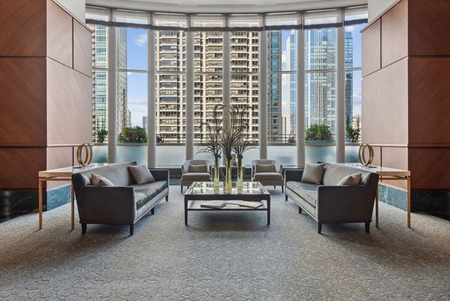 100 E Huron Street 1506, Chicago, IL 60611